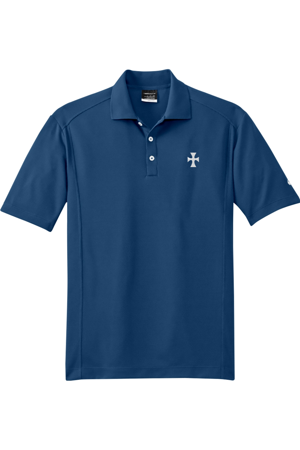 In Hoc Nike Dri-FIT Classic Polo