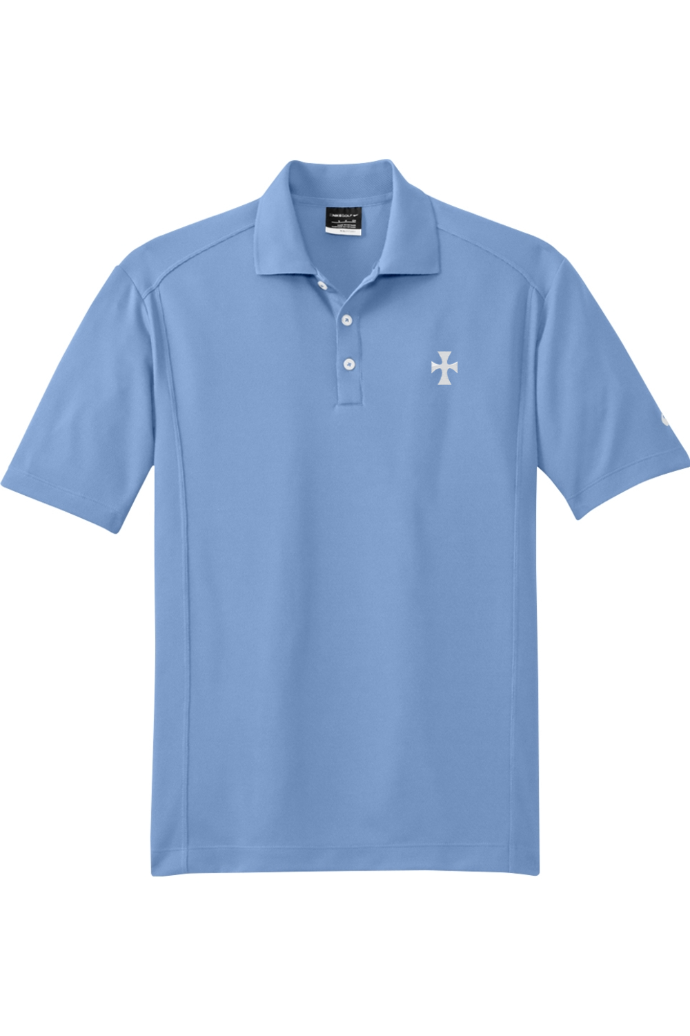 In Hoc Nike Dri-FIT Classic Polo