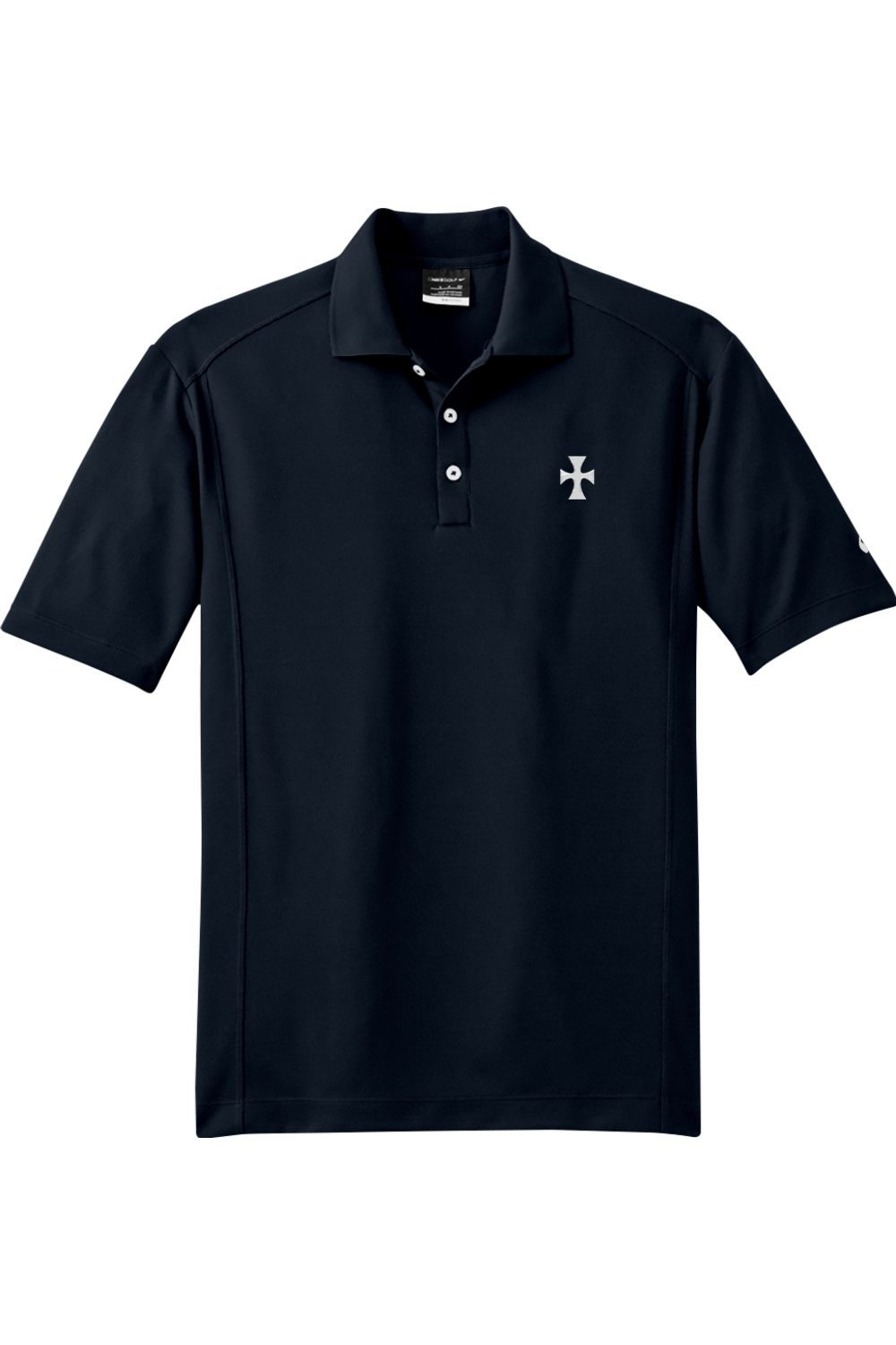 In Hoc Nike Dri-FIT Classic Polo