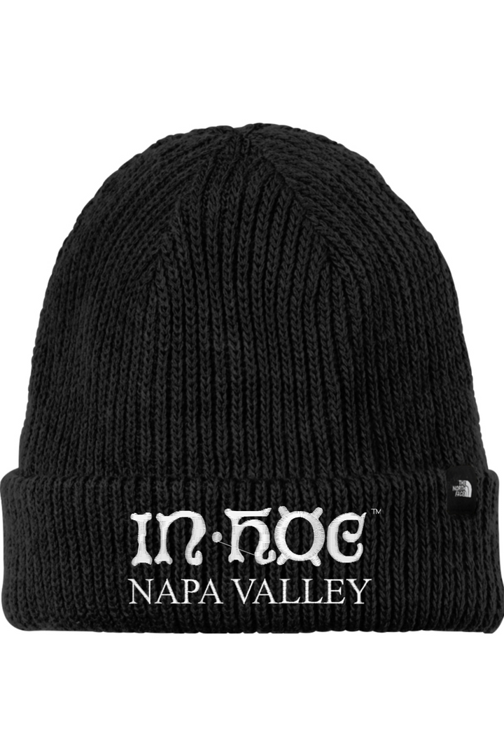 The North Face Circular Rib Beanie