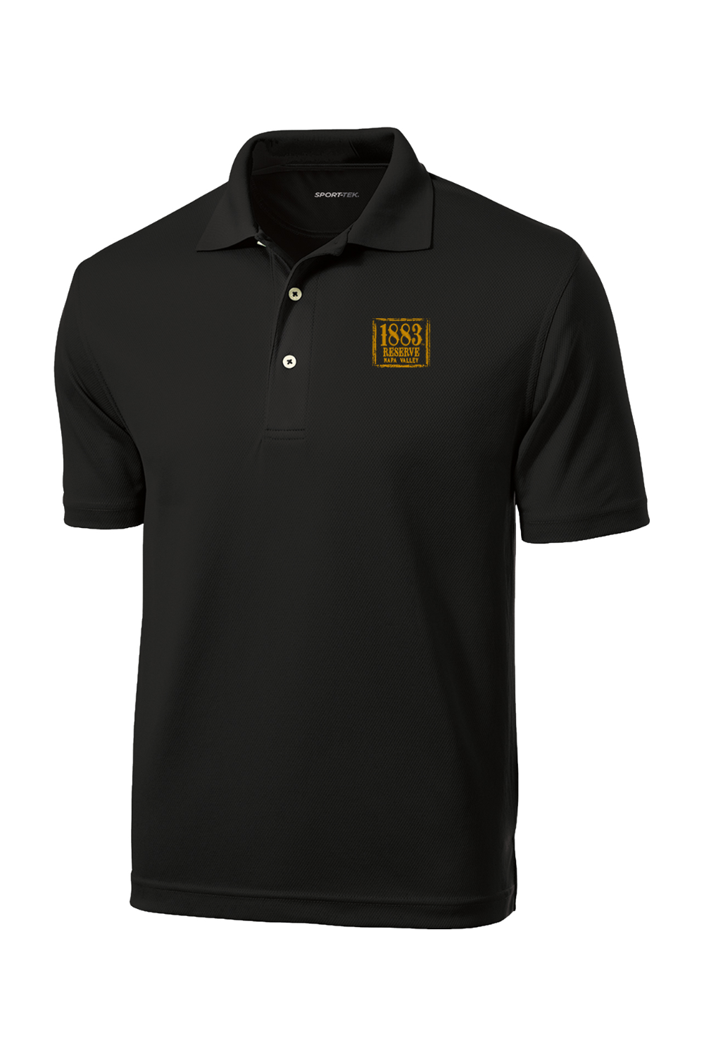 1883 Reserve - Yellowstone Sport-Tek Tall Dri-Mesh Polo