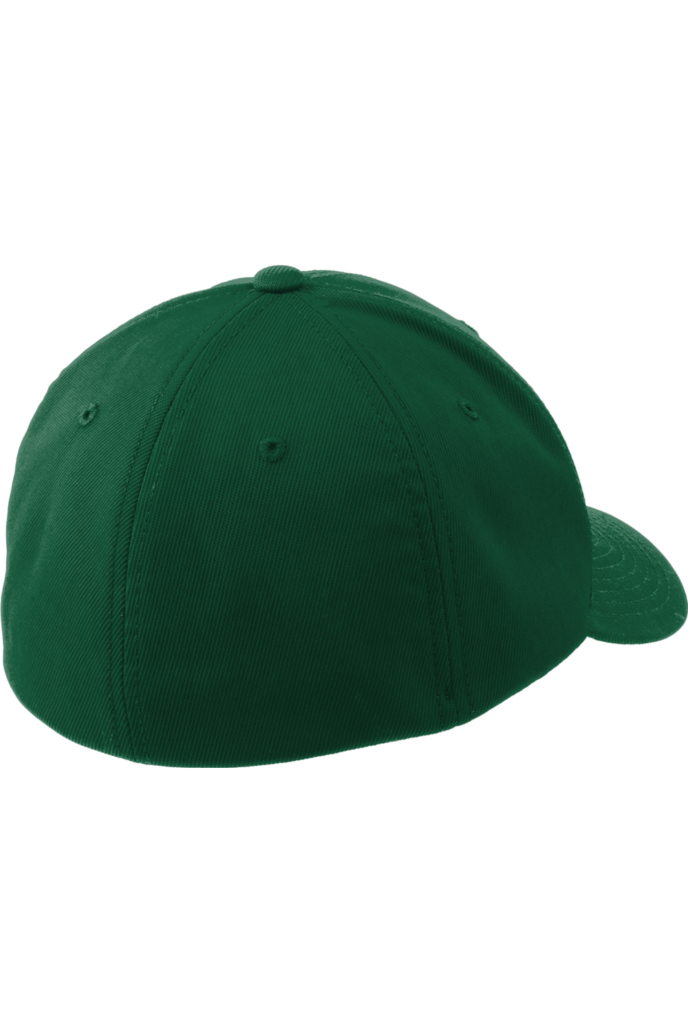 In Hoc Sport-Tek Flexfit Performance Solid Cap