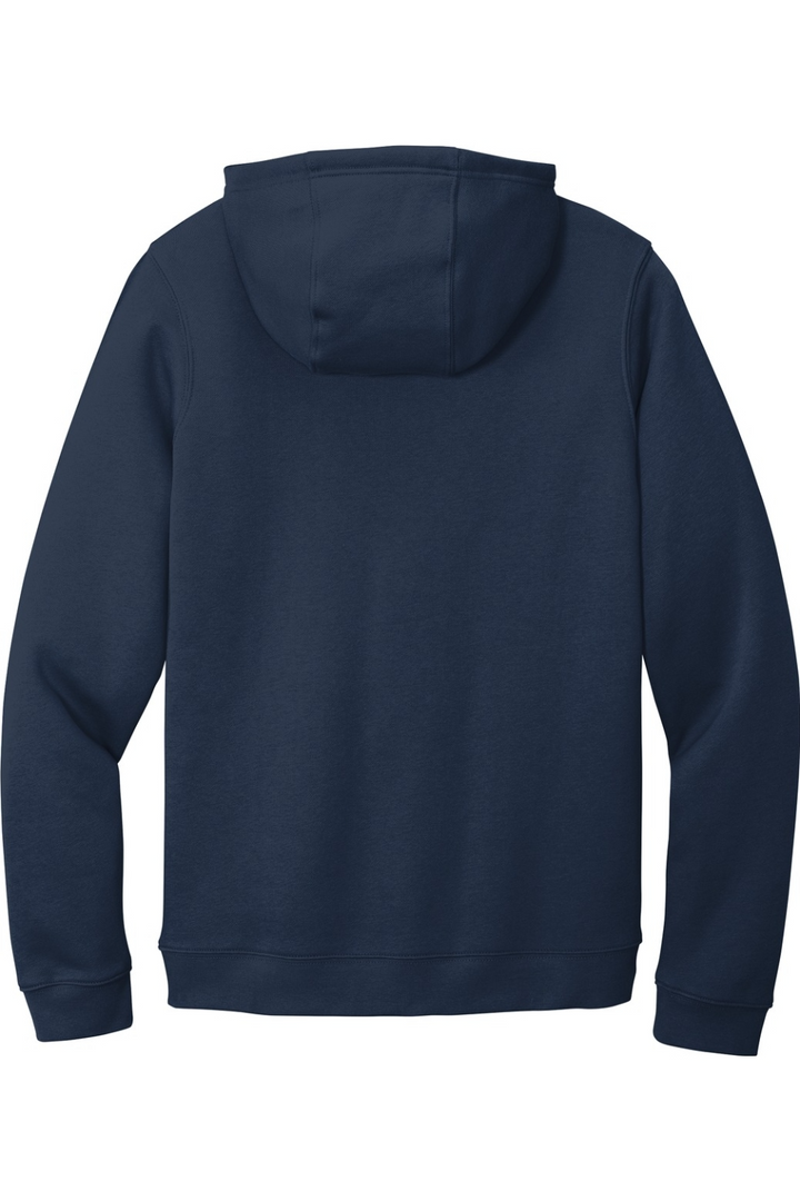 In Hoc Nike Club Fleece Pullover Hoodie