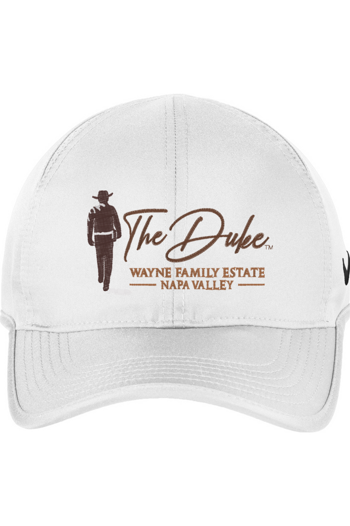 The Duke Nike Dri-FIT Featherlight Performance Cap