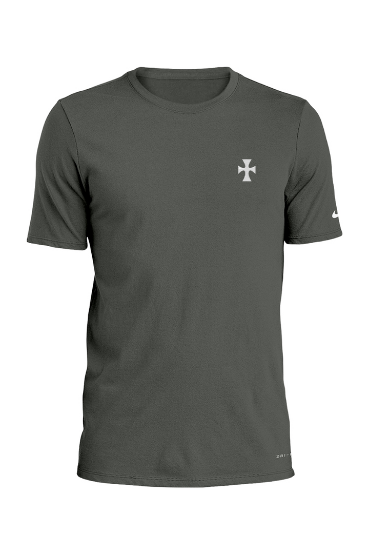 In Hoc Nike Dri-FIT Cotton/Poly Tee