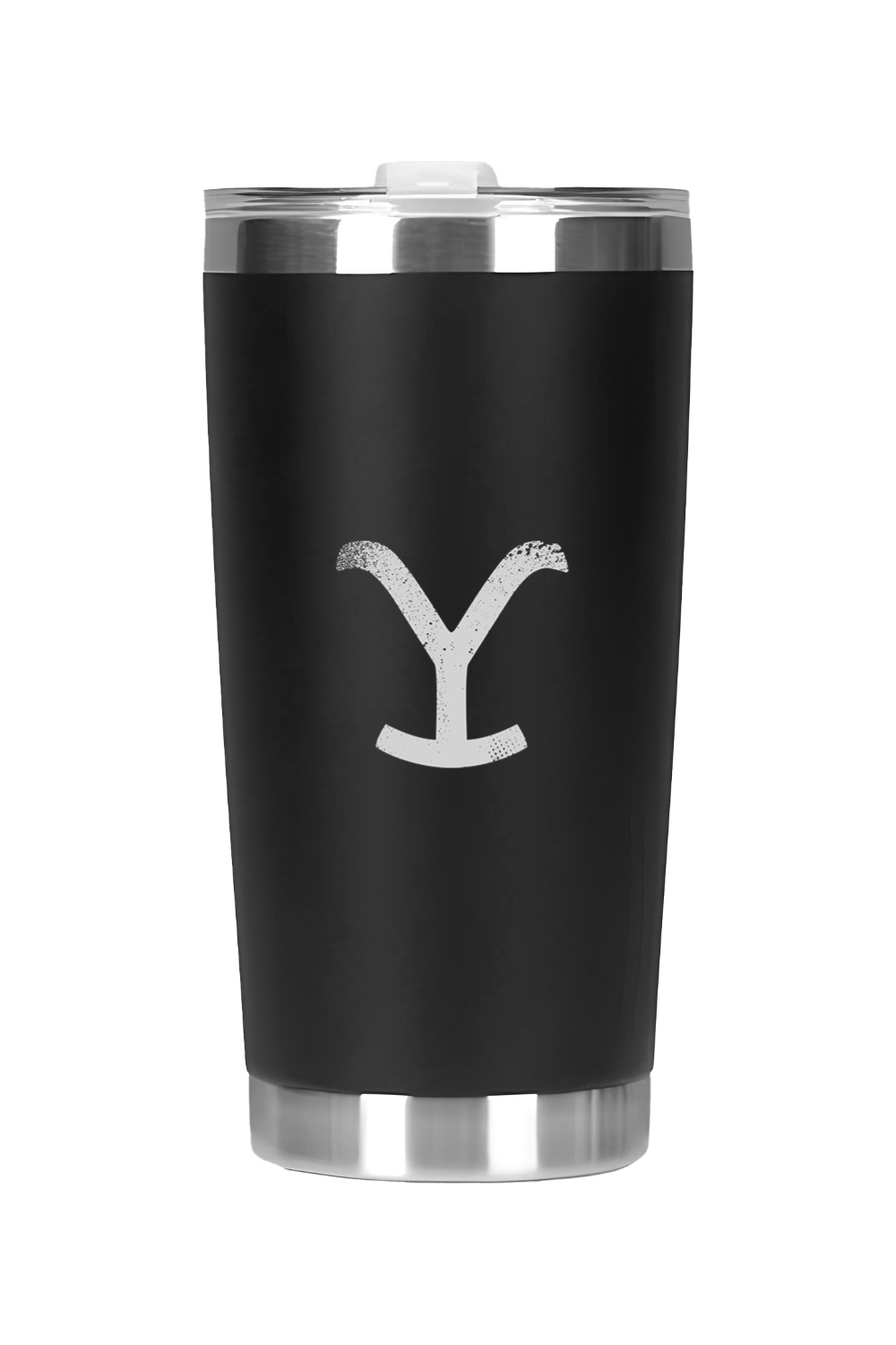 Yellowstone 20oz Double Wall Insulated Stainless Steel Tumbler