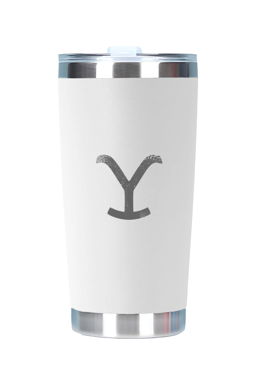 Yellowstone 20oz Double Wall Insulated Stainless Steel Tumbler