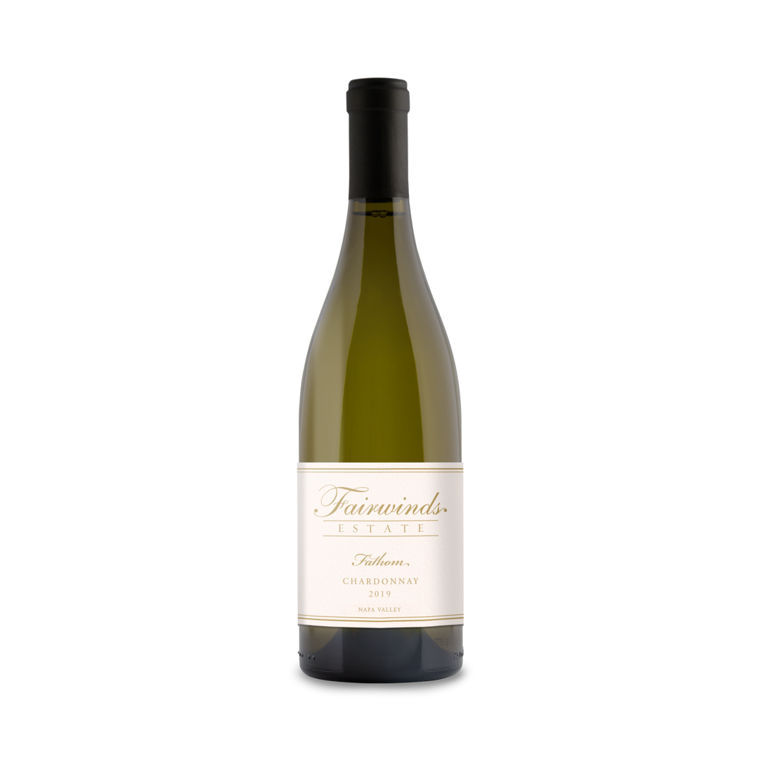 Fathom - 2019 Chardonnay - Napa Valley