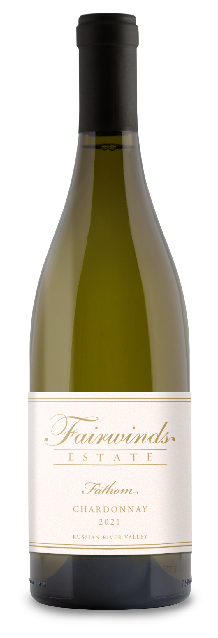 Fathom - 2021 Chardonnay - Russian River Valley