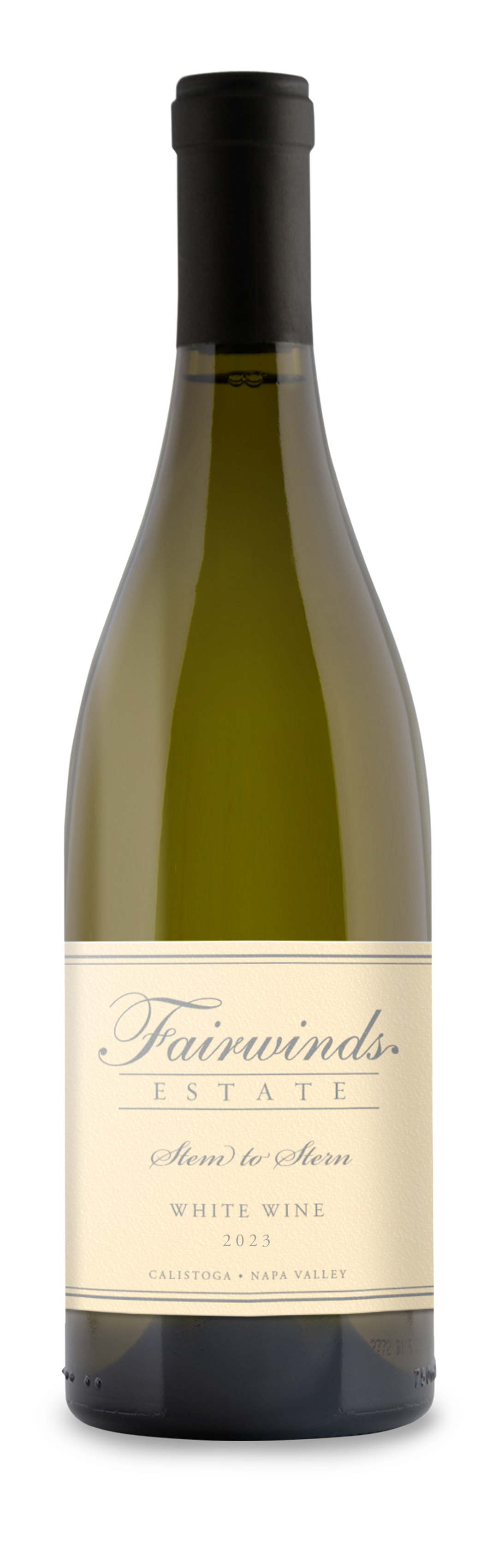 Stem to Stern - 2023 White Wine - Sonoma County