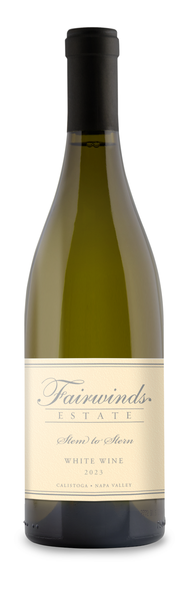 Stem to Stern - 2023 White Wine - Sonoma County