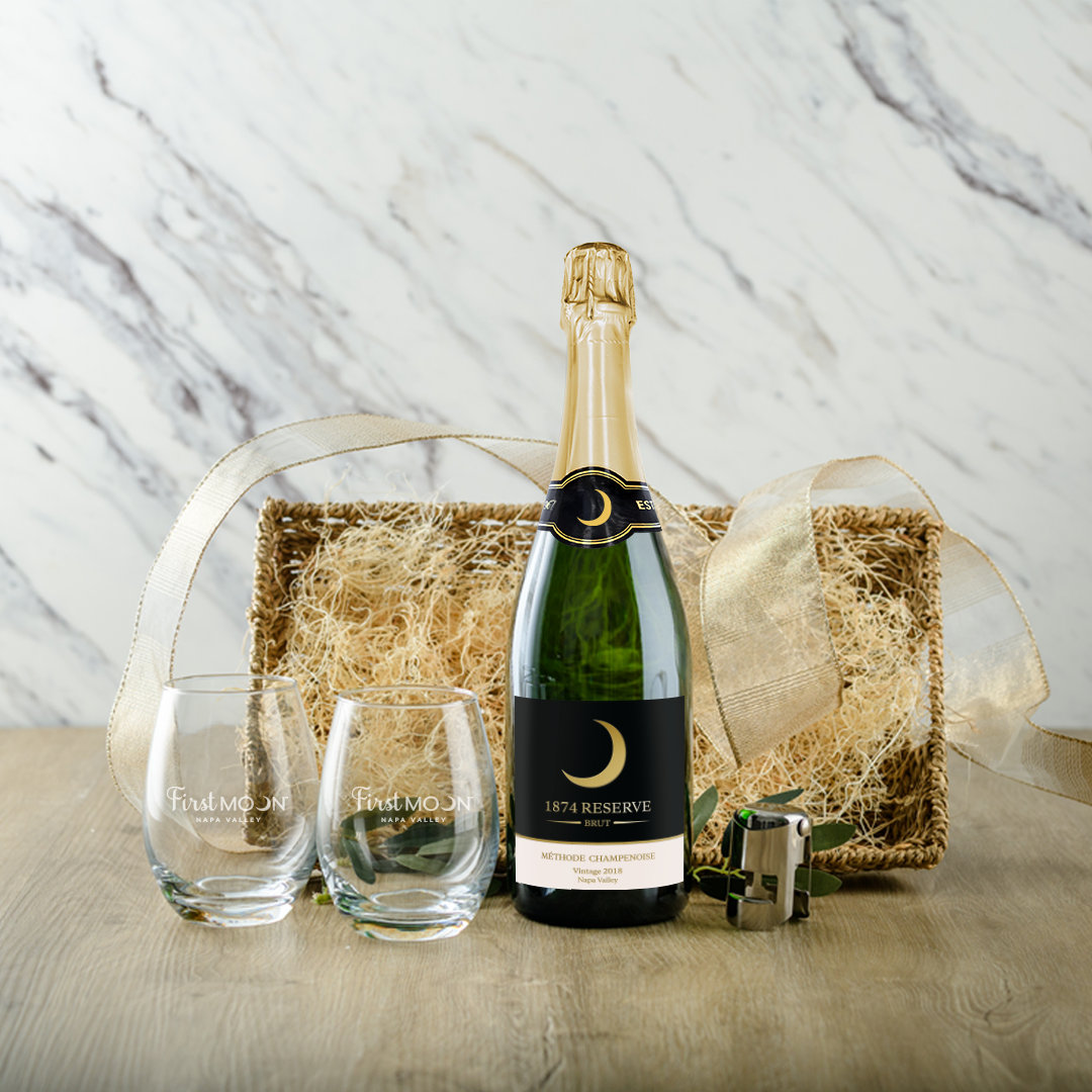 Deluxe Sparkling Cheers