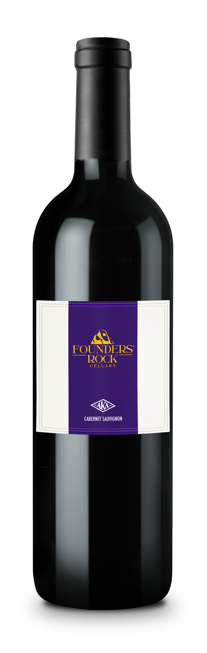 Founders Rock Cellars - 2021 Cabernet Sauvignon - California