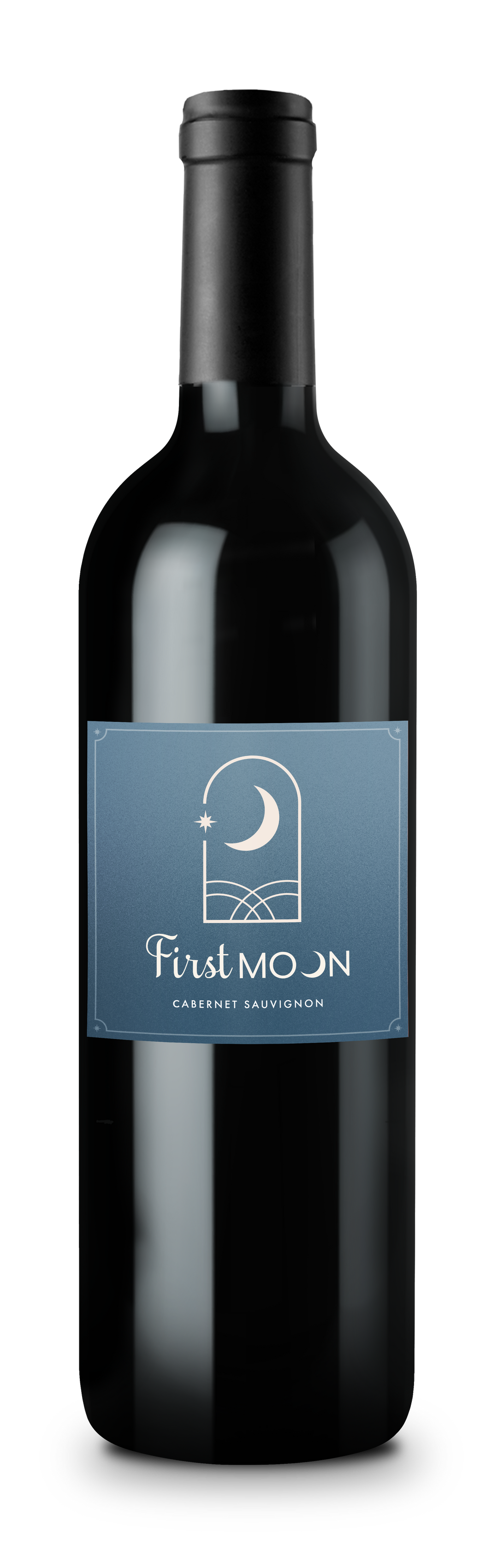 First Moon - 2021 Cabernet Sauvignon - California