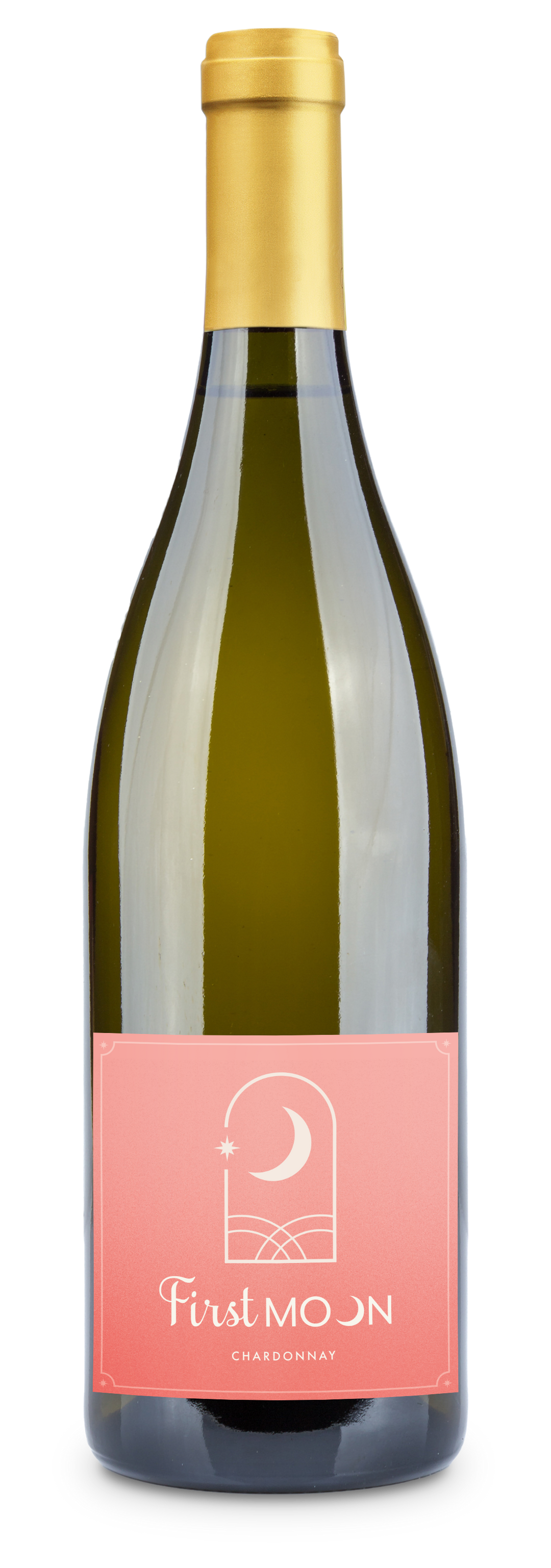 First Moon - 2021 Chardonnay - California