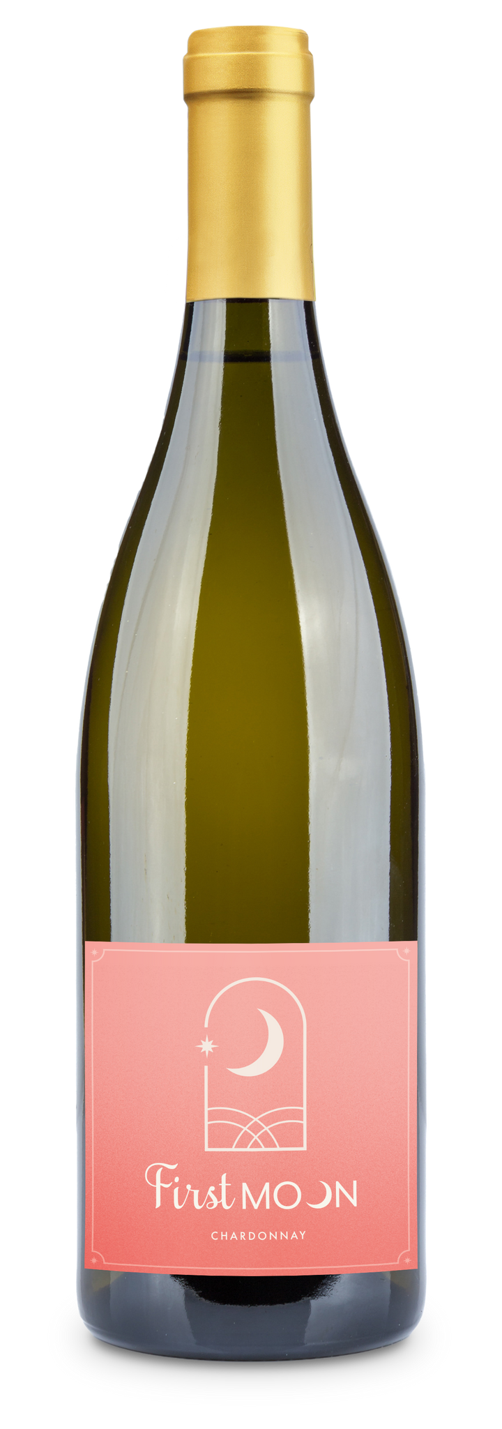 First Moon - 2021 Chardonnay - California