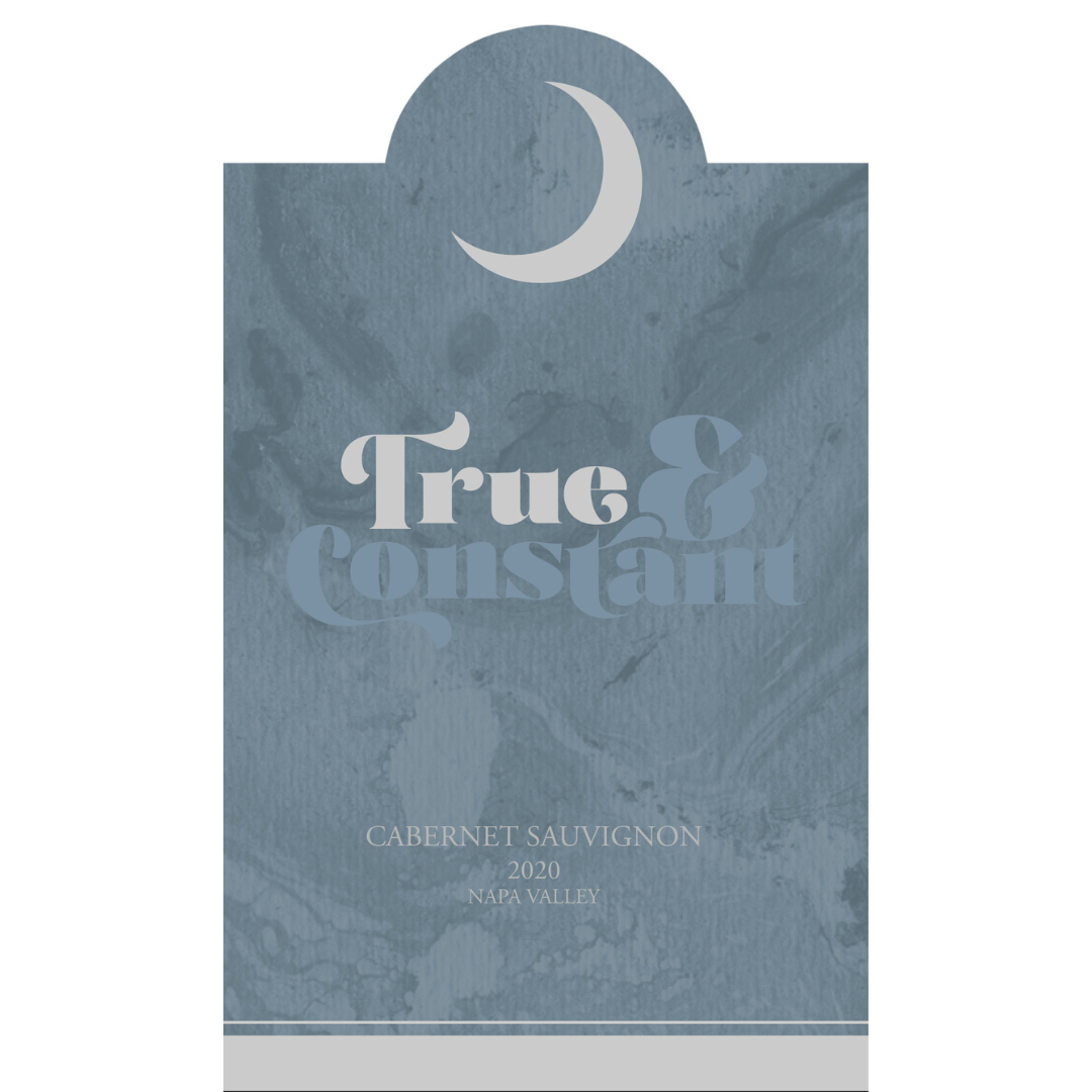 True - 2020 Cabernet Sauvignon - Napa Valley