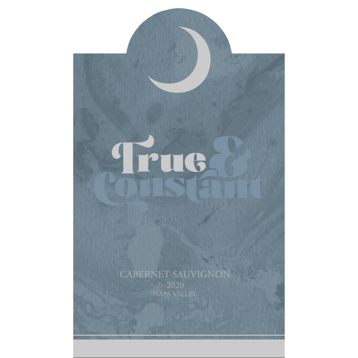 True - 2020 Cabernet Sauvignon - Napa Valley