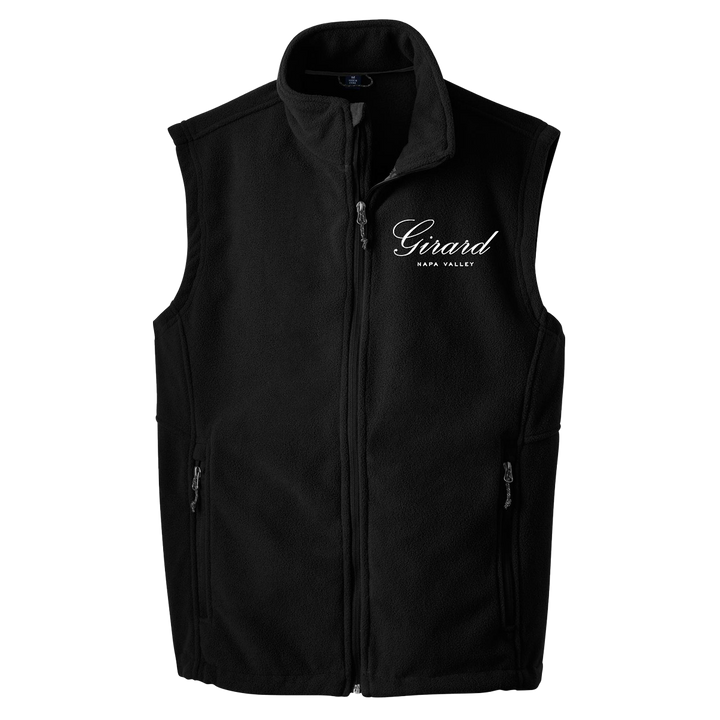 Port Authority® Value Fleece Vest