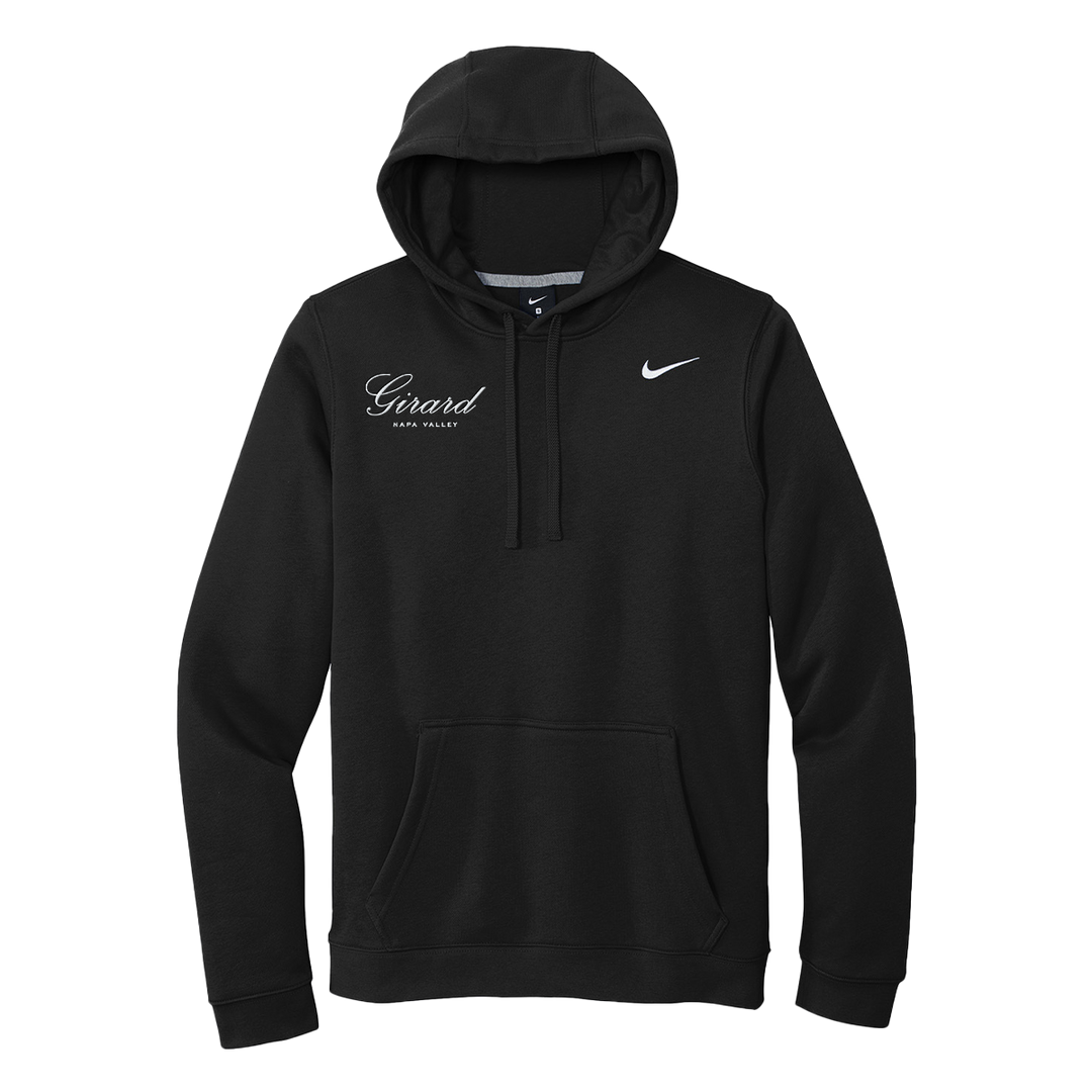 Nike Club Fleece Pullover Hoodie