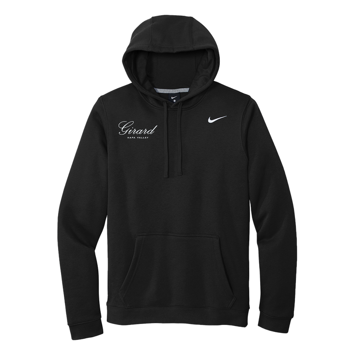 Nike Club Fleece Pullover Hoodie