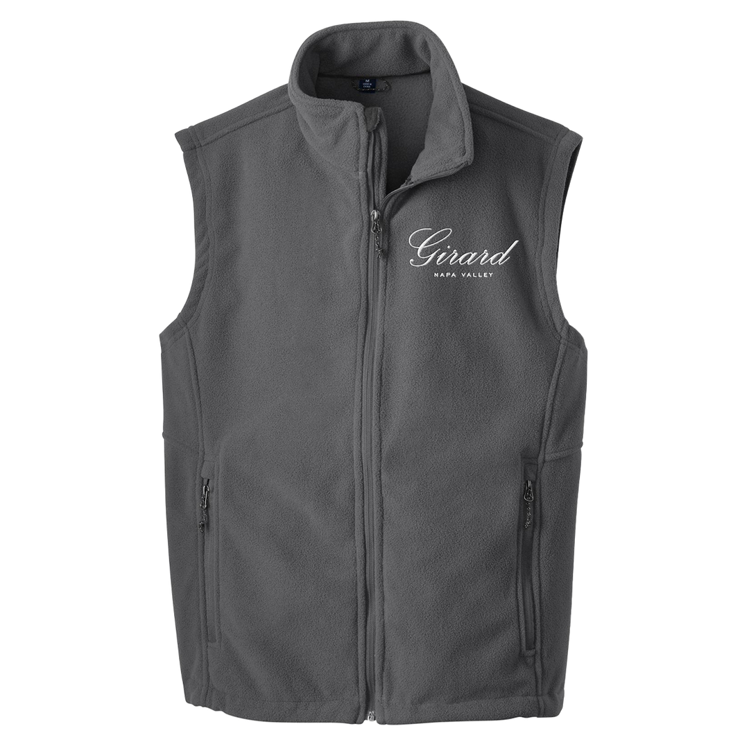 Port Authority® Value Fleece Vest