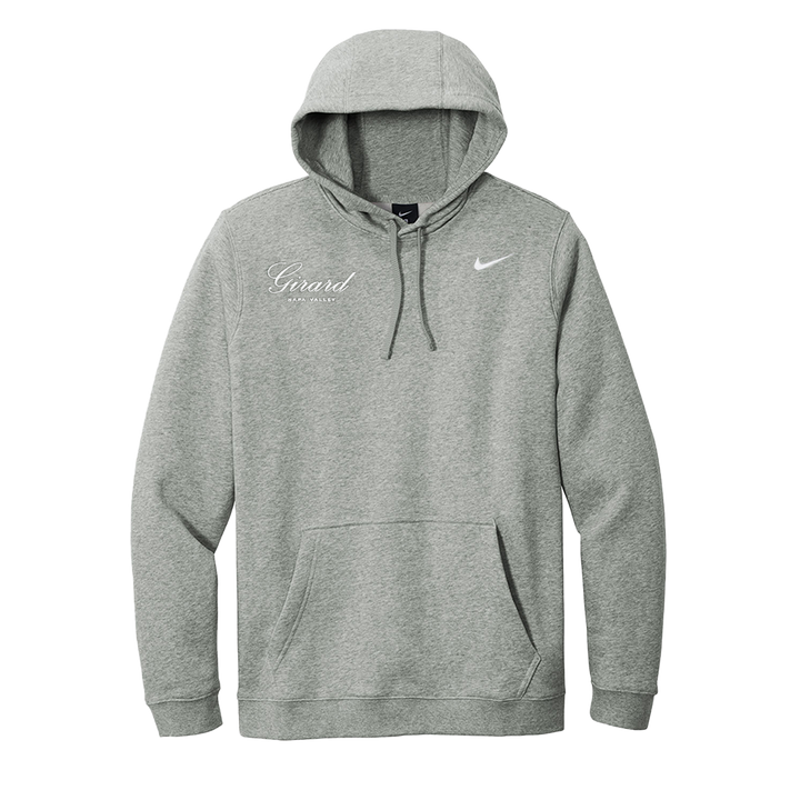 Nike Club Fleece Pullover Hoodie