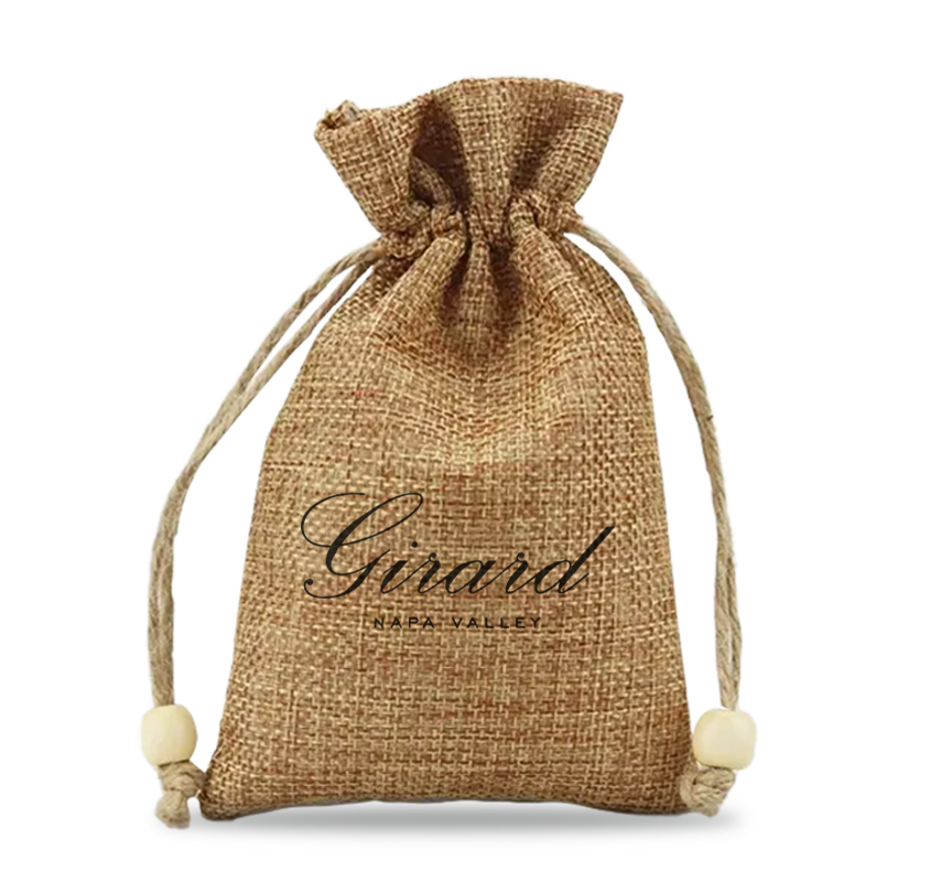 Burlap Bag