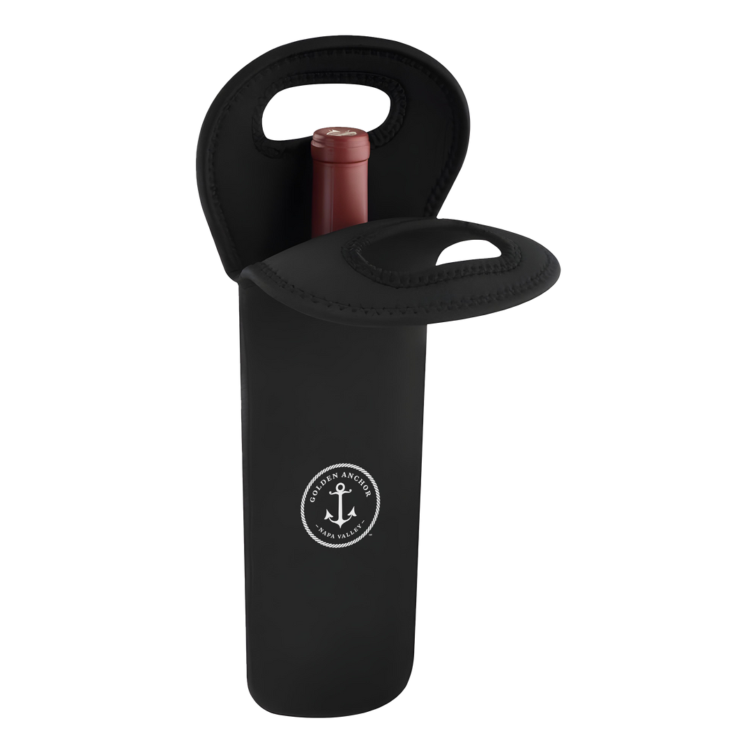 Wine Bottle Sleeve