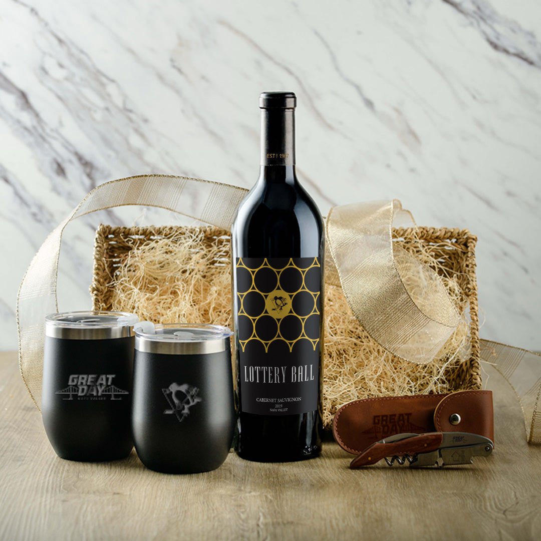 Pittsburgh - Great Day – WINE GIFT SHOP