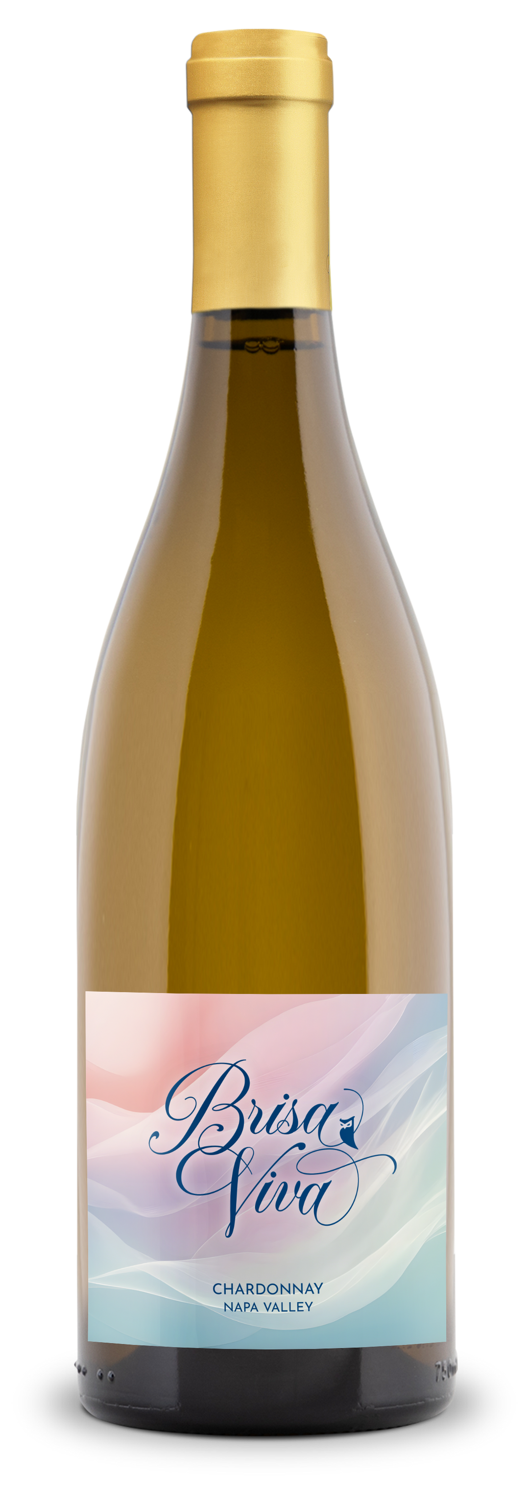 Brisa Viva - 2019 Chardonnay - Napa Valley