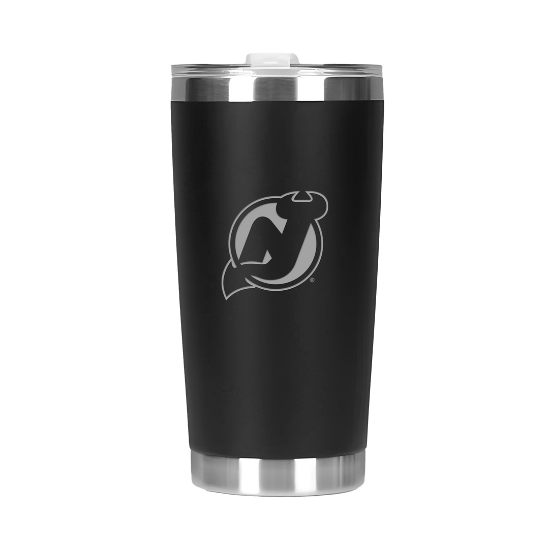 20oz Double Wall Stainless Steel Tall Tumbler with Lid