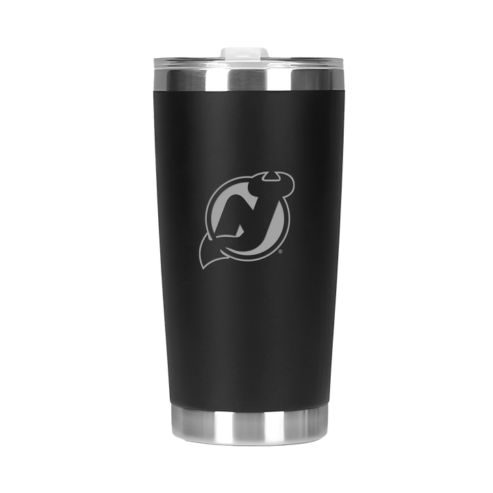 20oz Double Wall Stainless Steel Tall Tumbler with Lid