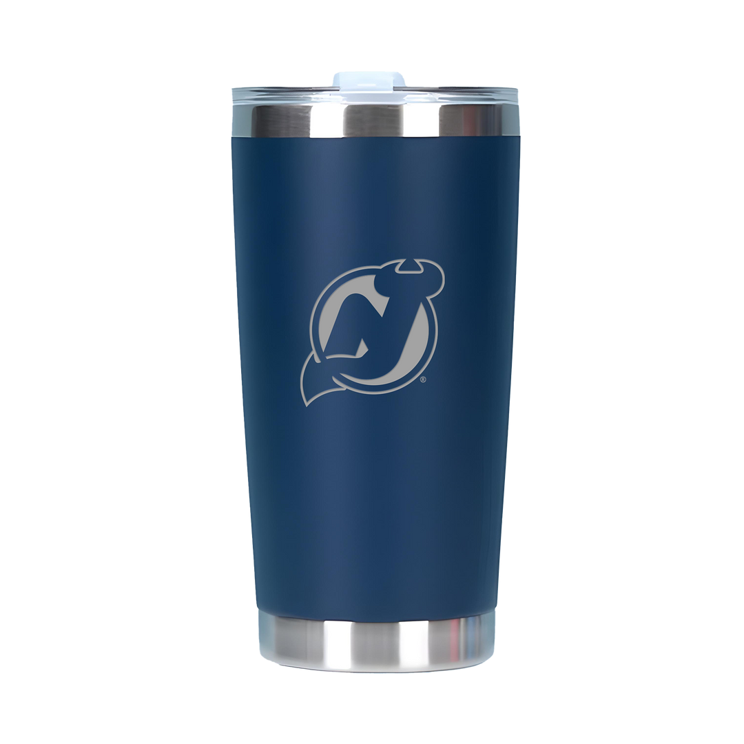 20oz Double Wall Stainless Steel Tall Tumbler with Lid