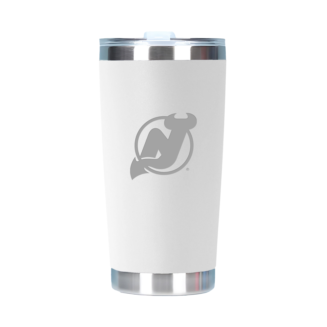 20oz Double Wall Stainless Steel Tall Tumbler with Lid