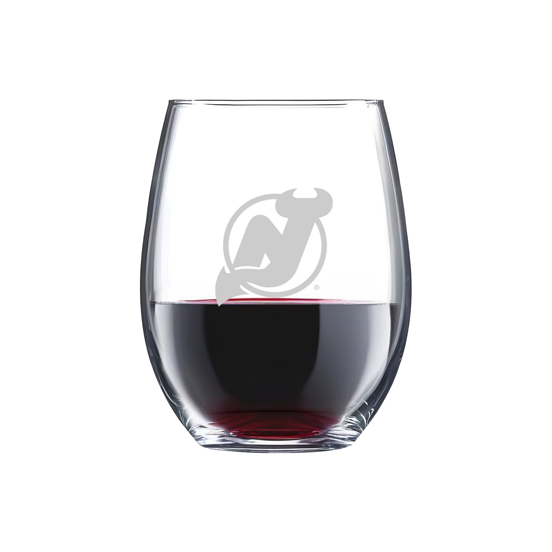 15oz Stemless Wine Glasses