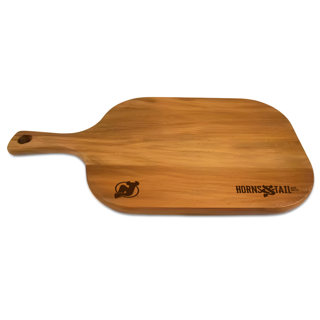 Acacia Wood Cutting Board