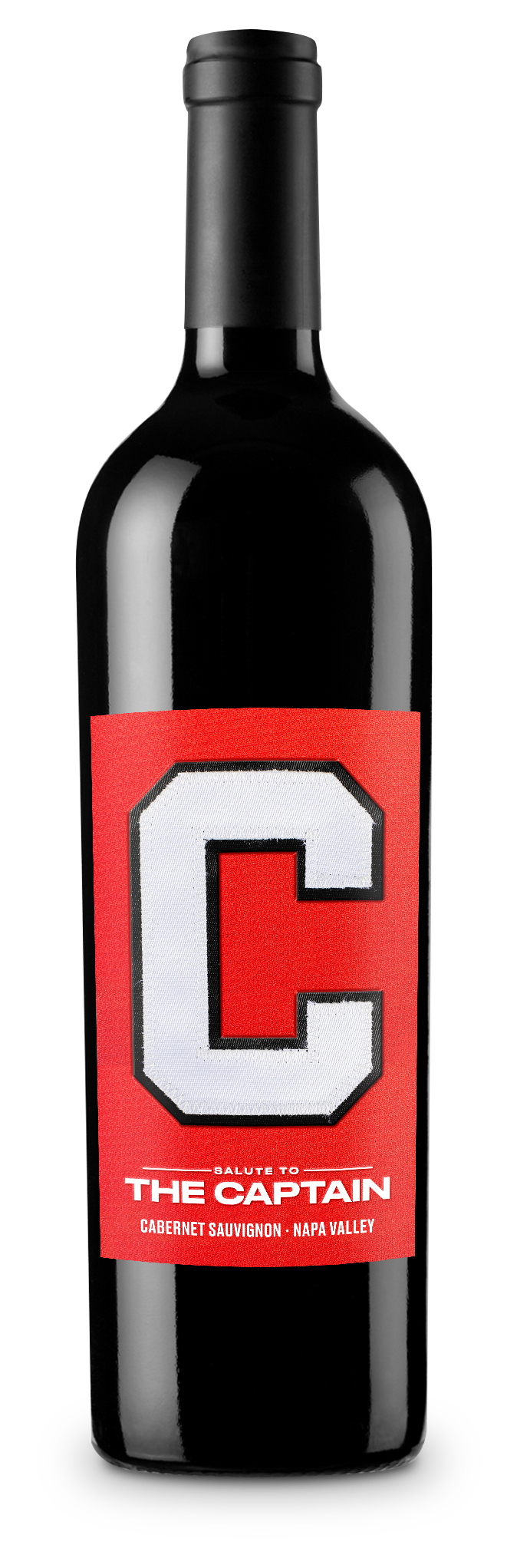 Salute to the Captain - 2019 Cabernet Sauvignon - Napa Valley