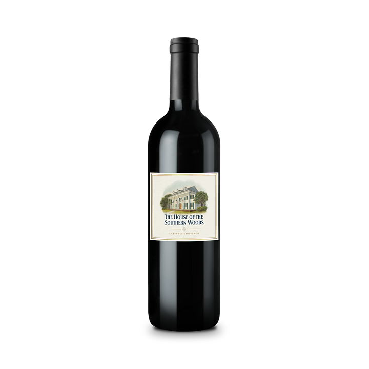The House of the Southern Woods - 2021 Cabernet Sauvignon - California