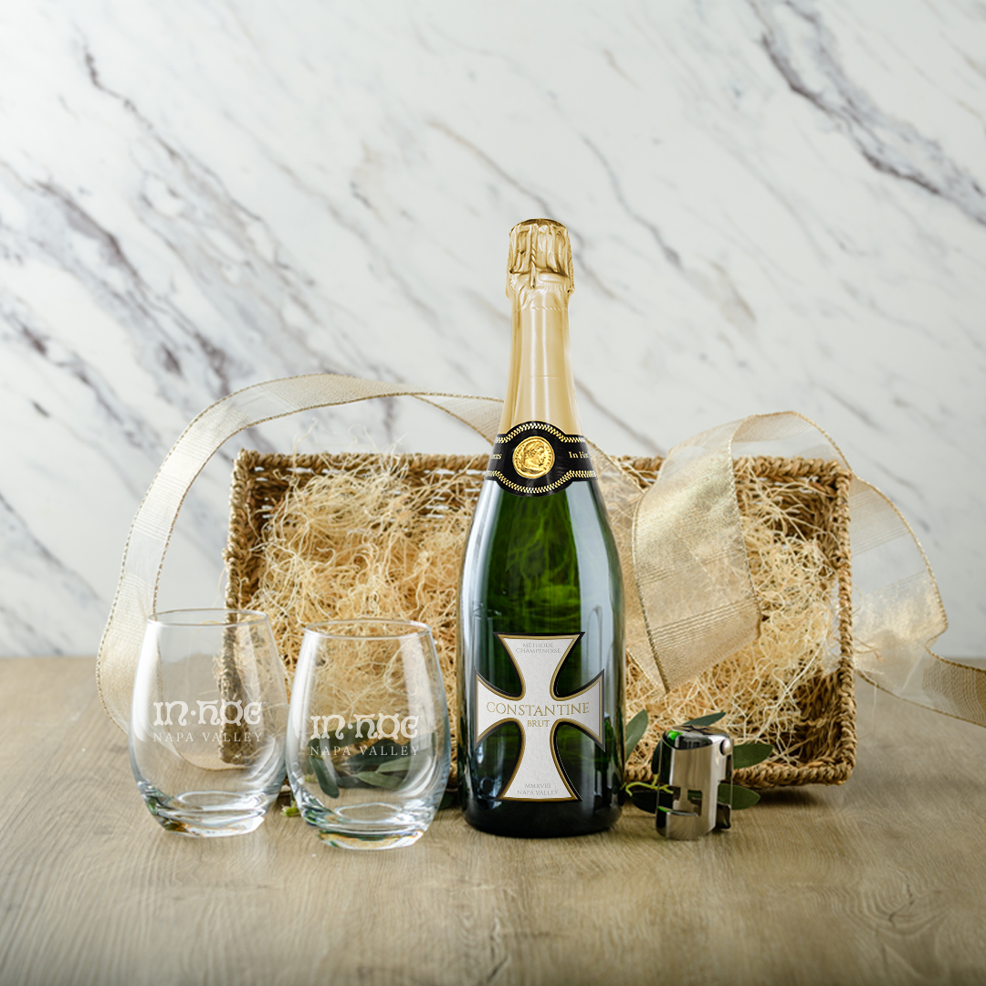 Deluxe Sparkling Cheers