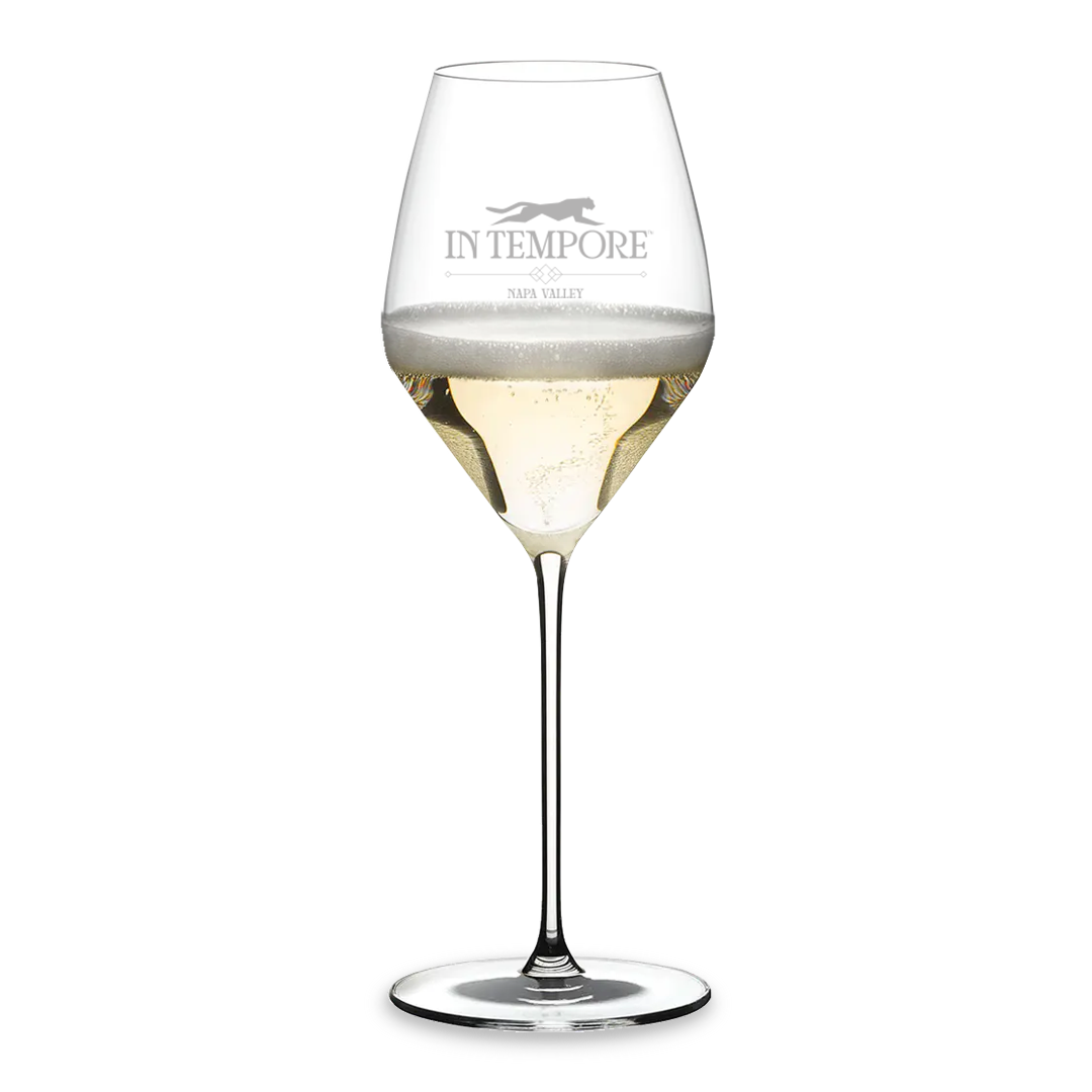 Riedel Champagne Glass