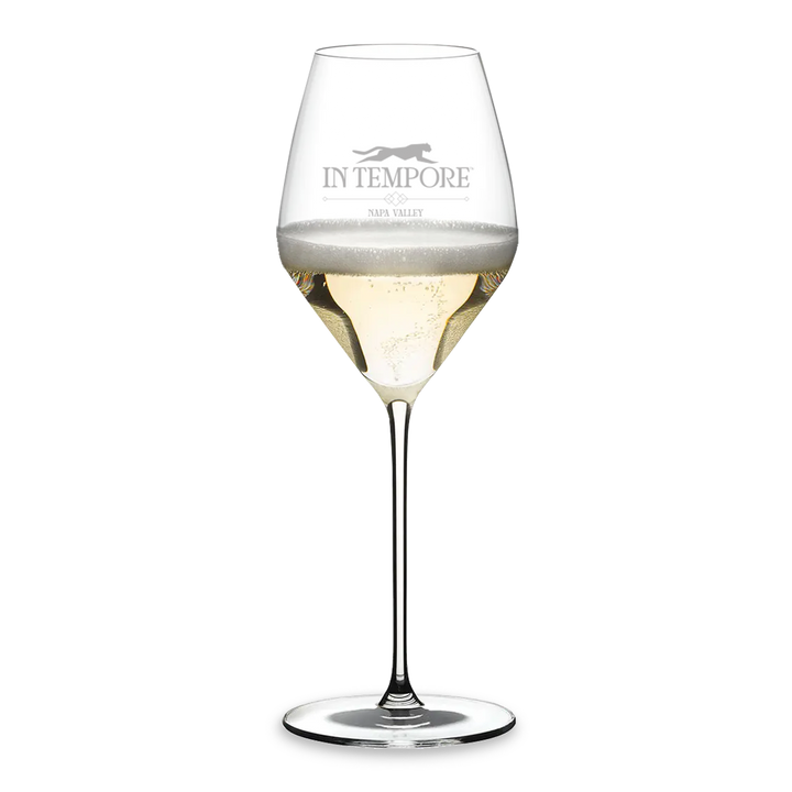 Riedel Champagne Glass