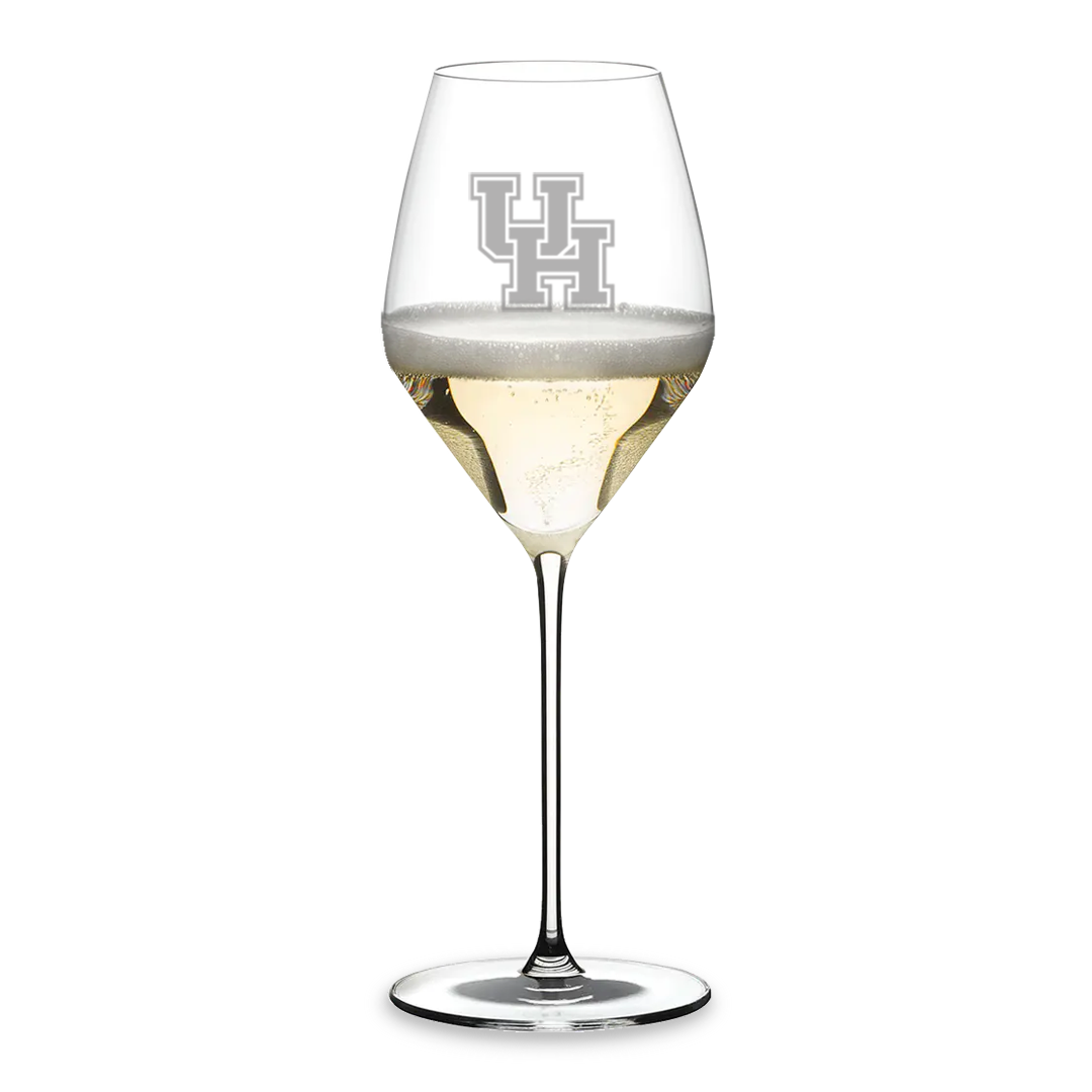 Riedel Champagne Glass