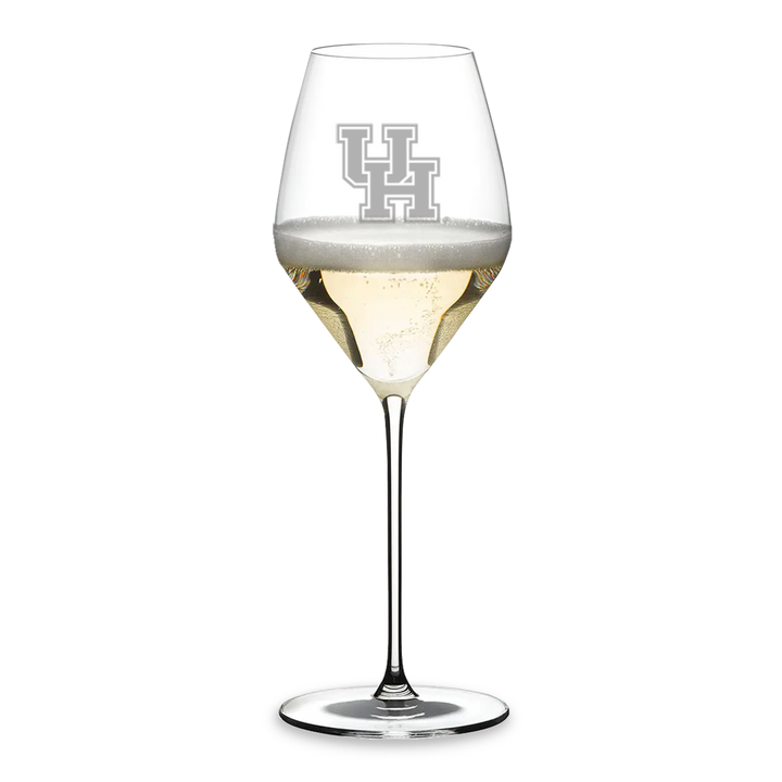 Riedel Champagne Glass