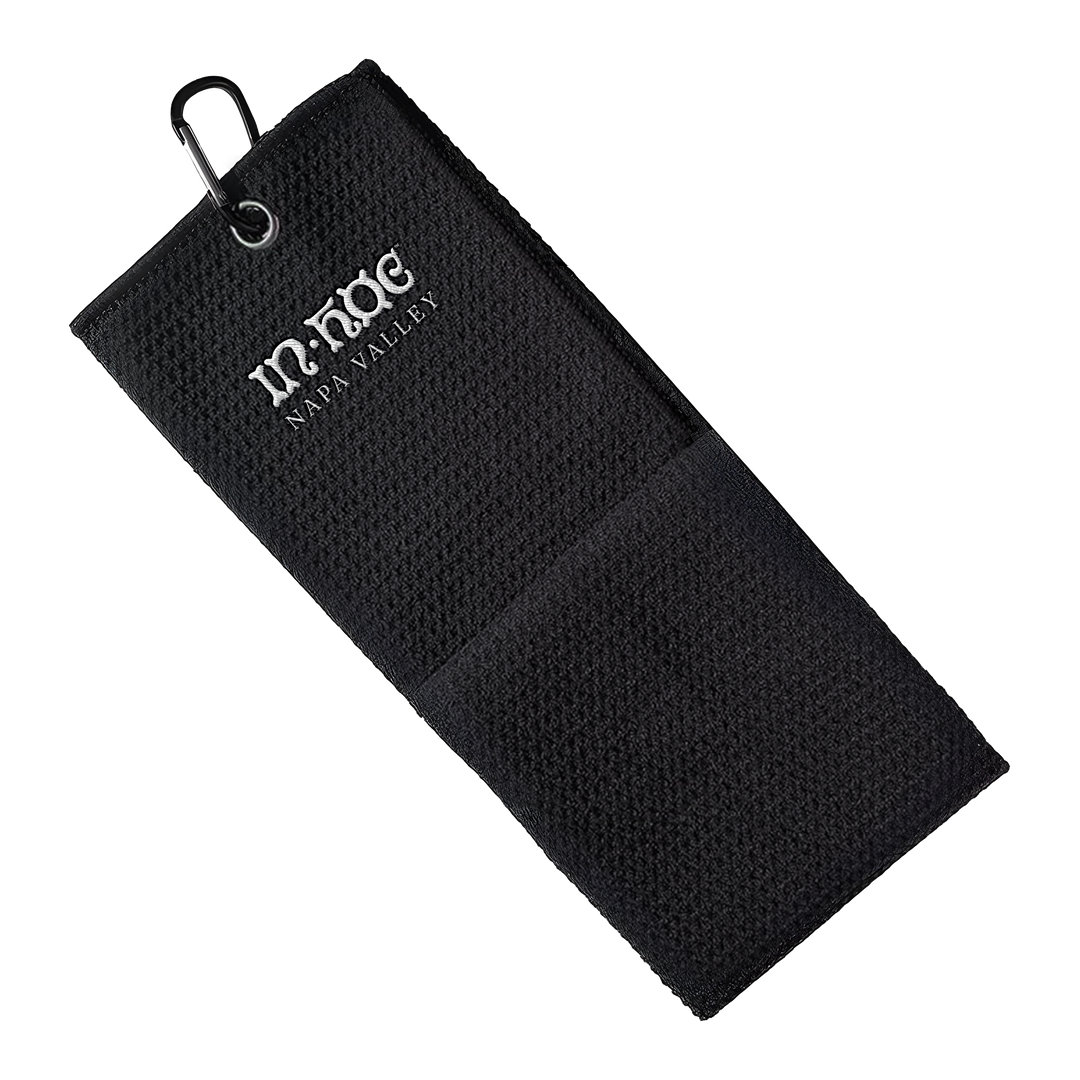 Premium Microfiber Golf Towel