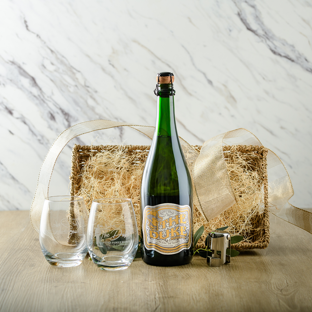 Deluxe Sparkling Cheers