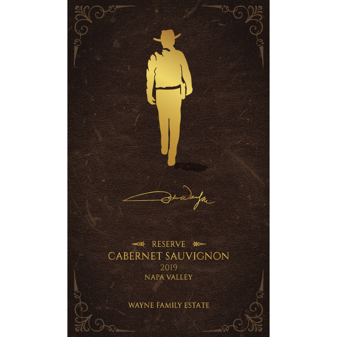 The Duke - 2019 Cabernet Sauvignon - Napa Valley