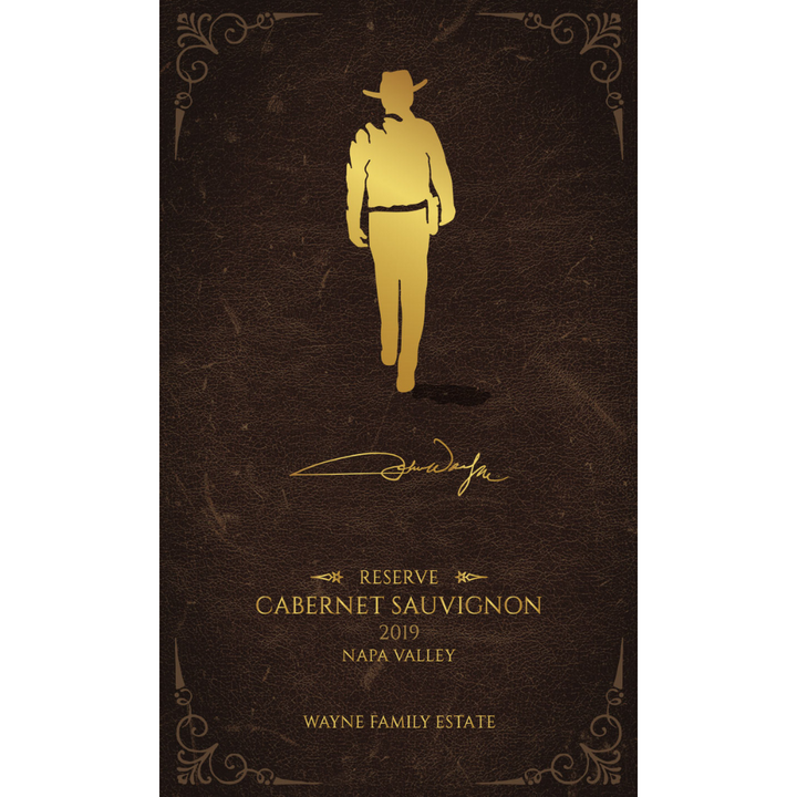 The Duke - 2019 Cabernet Sauvignon - Napa Valley