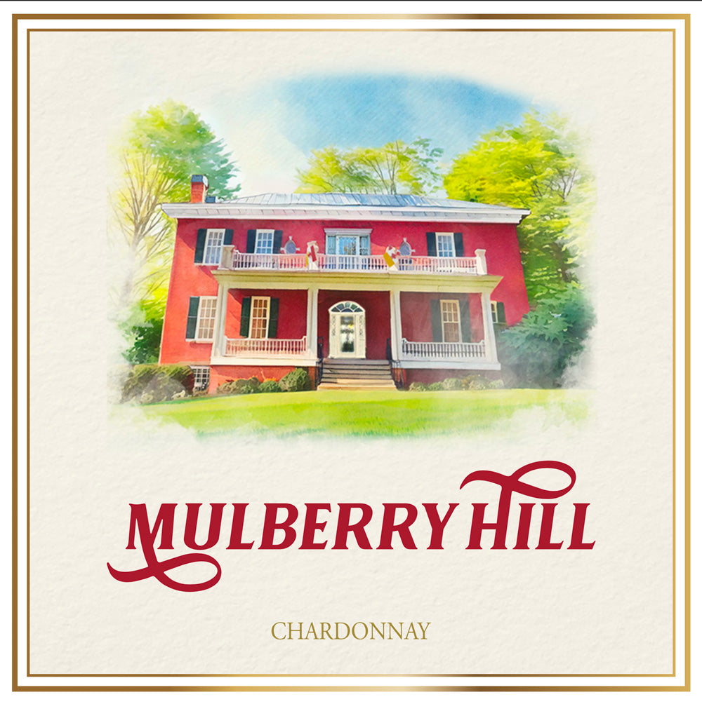 Mulberry Hill - 2021 Chardonnay - California