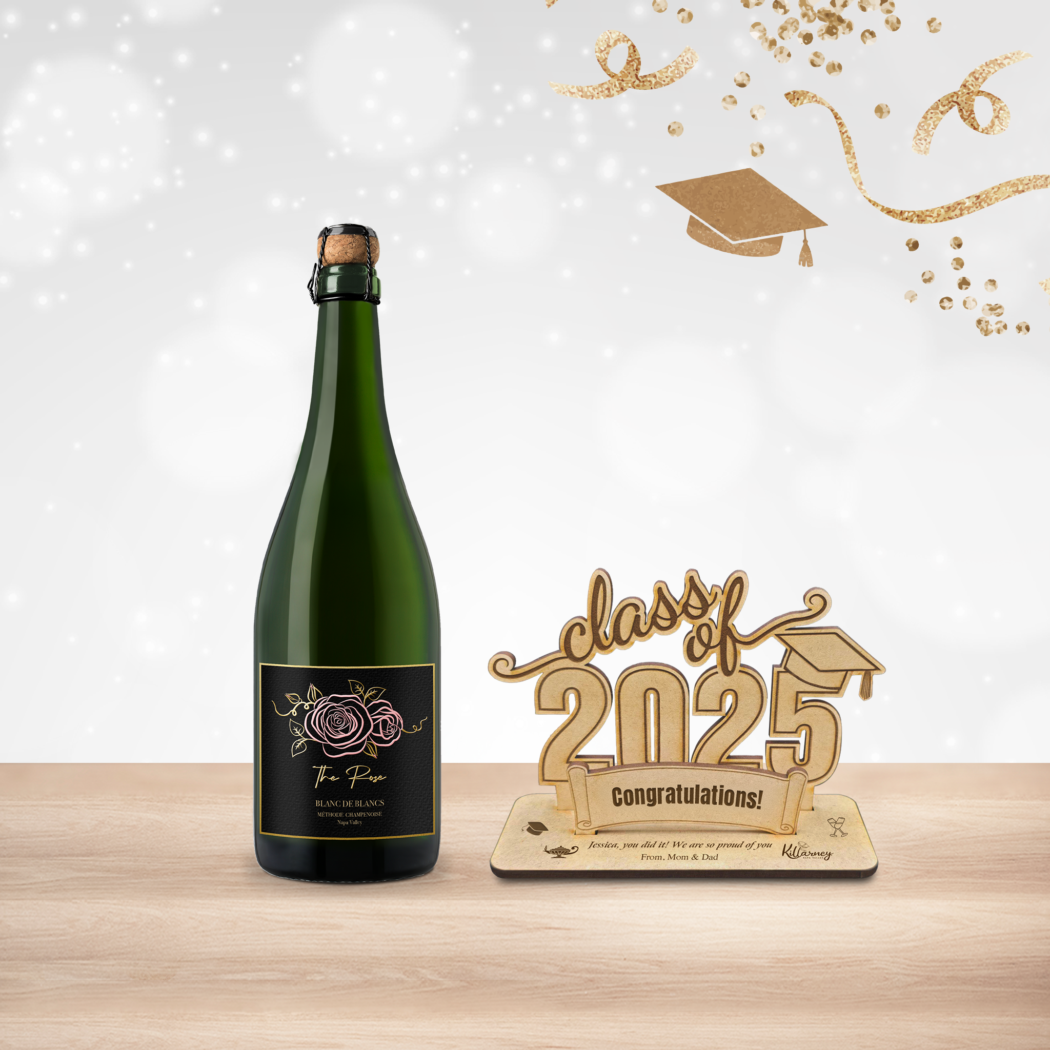 wine collector商品 花魁 2023 /つがるワイナリー /ロゼワイン /やや辛口 /750ml